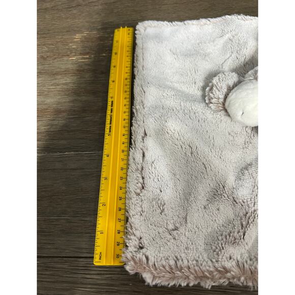 Aurora Soft n Cuddly Horse Plush Lovey - Picture 6 of 6